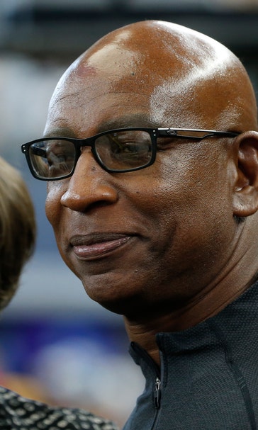 Fearsome Foursome highlight Rams' biggest draft successes